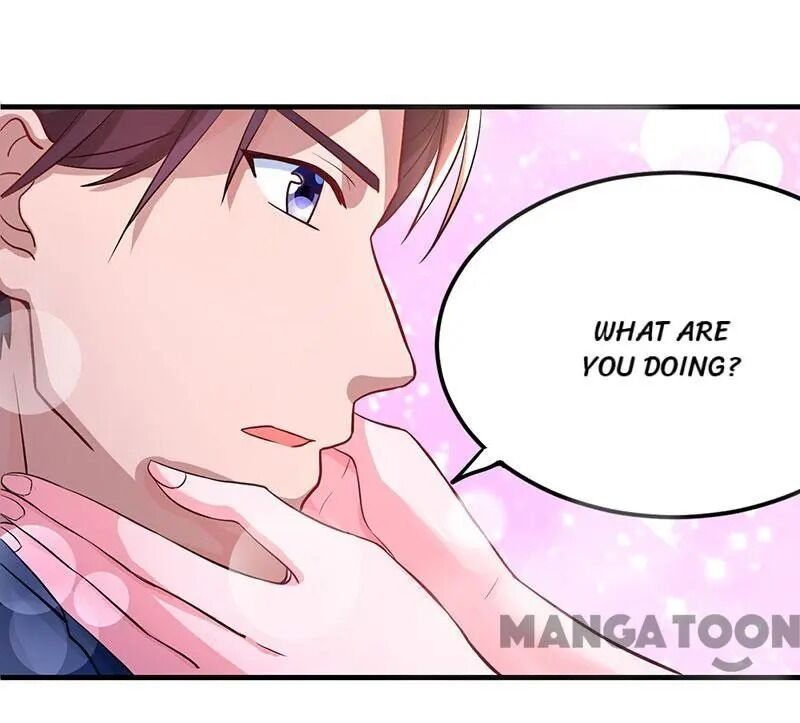 Hug Me, Bossy CEO chapter 53 - page 9