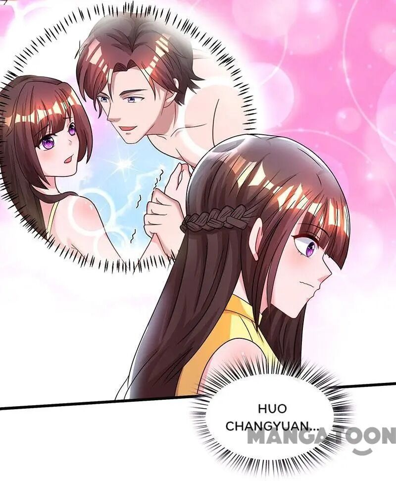 Hug Me, Bossy CEO chapter 52 - page 11