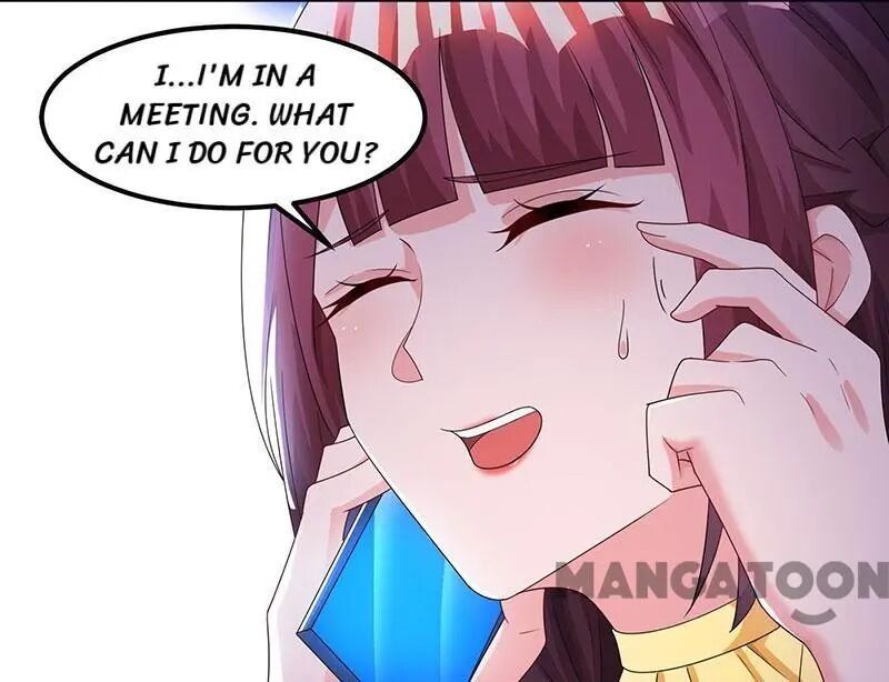 Hug Me, Bossy CEO chapter 52 - page 18