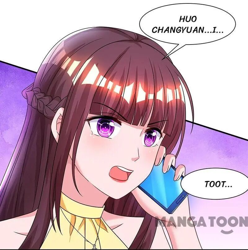 Hug Me, Bossy CEO chapter 52 - page 20