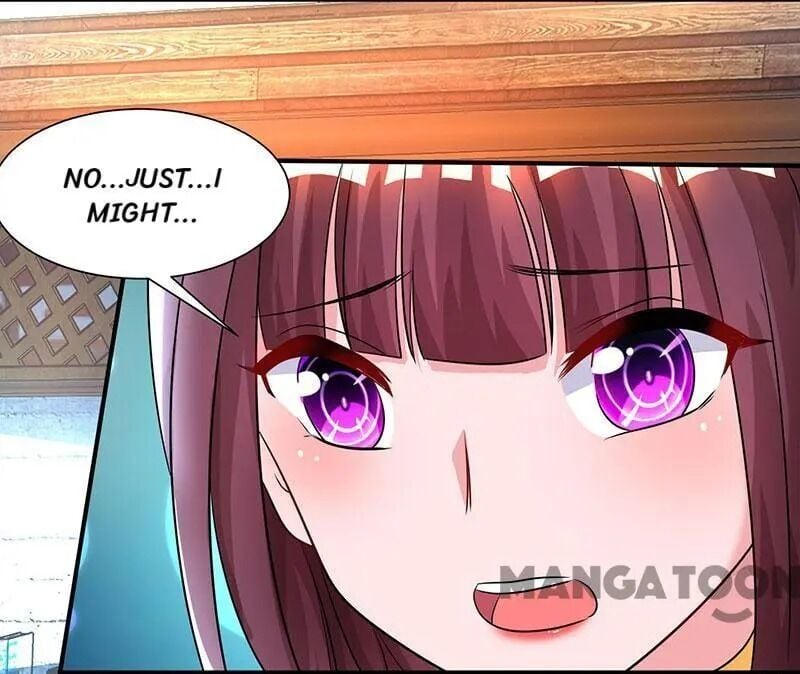 Hug Me, Bossy CEO chapter 52 - page 23