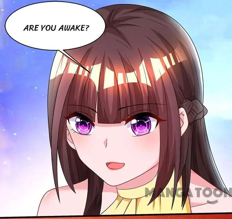 Hug Me, Bossy CEO chapter 52 - page 8