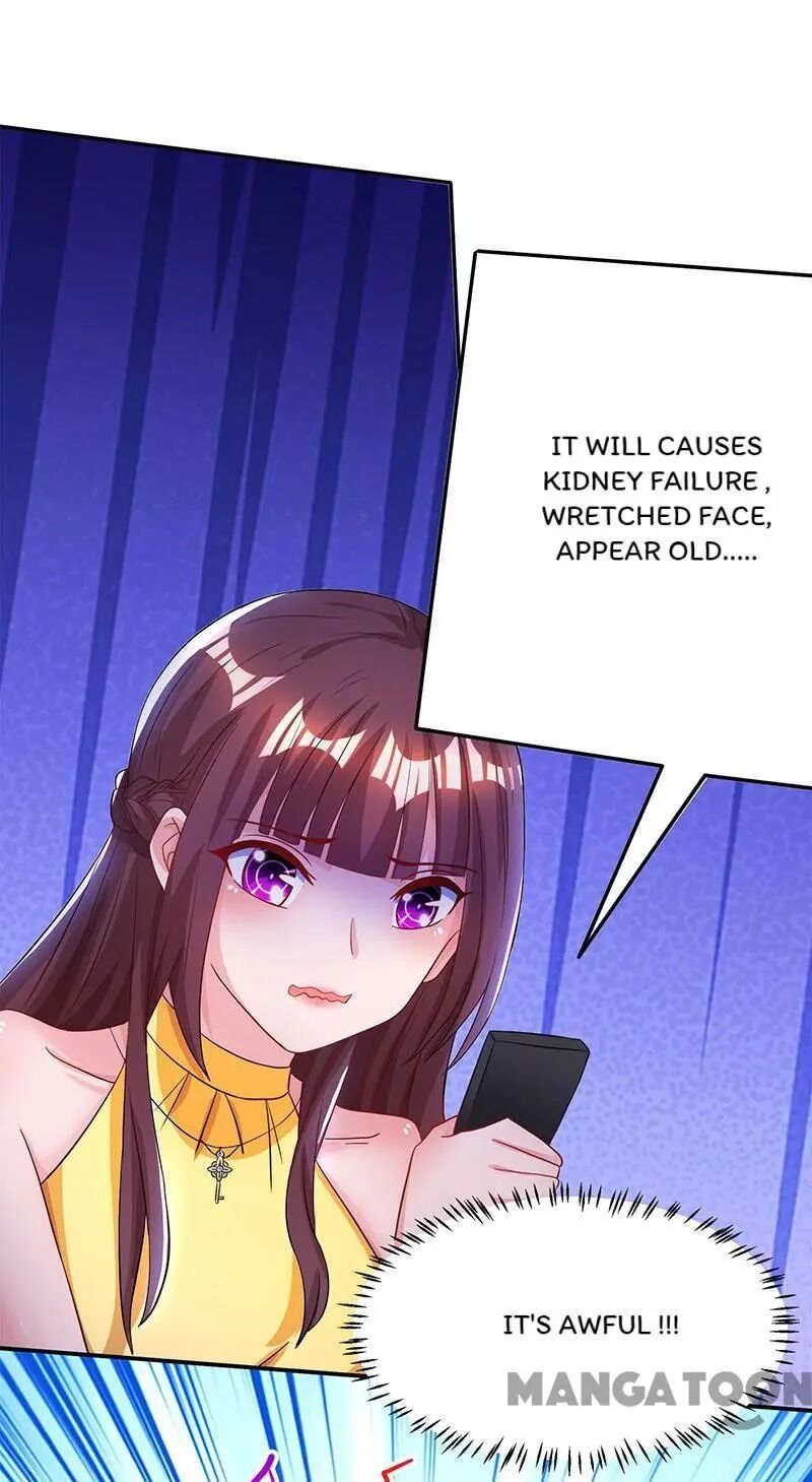 Hug Me, Bossy CEO chapter 51 - page 27