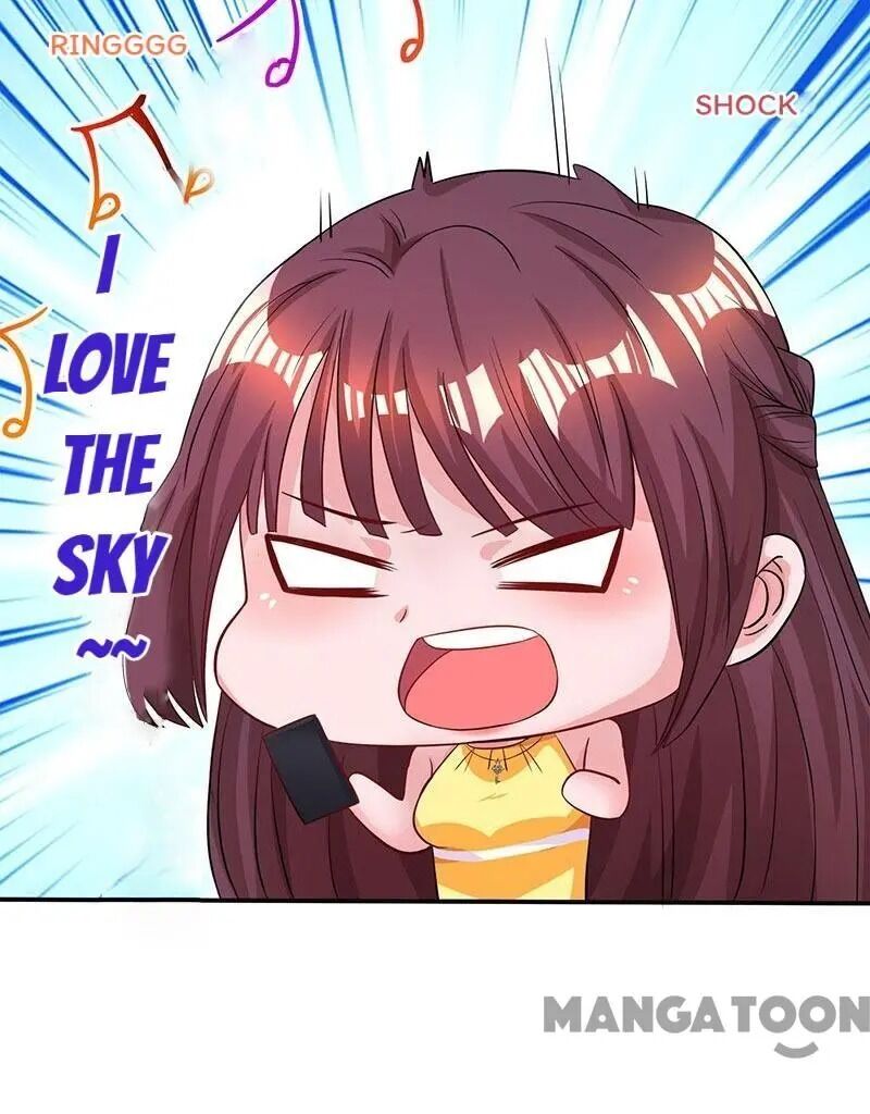 Hug Me, Bossy CEO chapter 51 - page 28