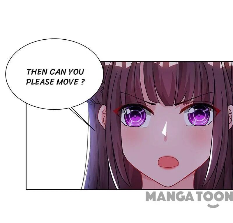 Hug Me, Bossy CEO chapter 51 - page 4