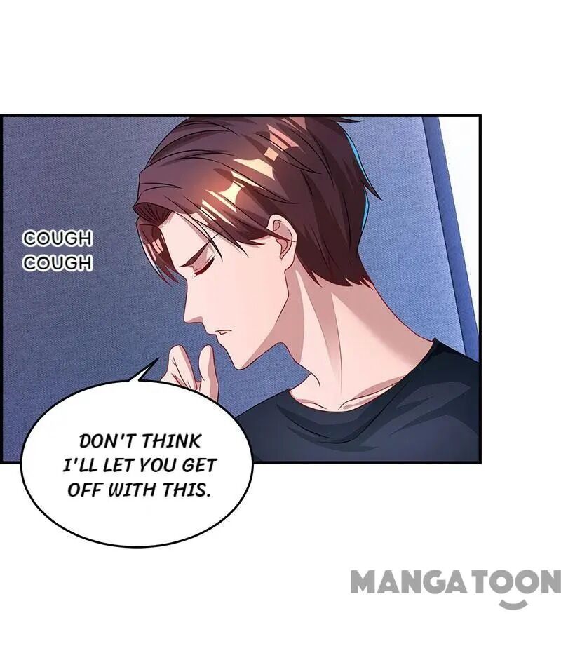 Hug Me, Bossy CEO chapter 50 - page 14