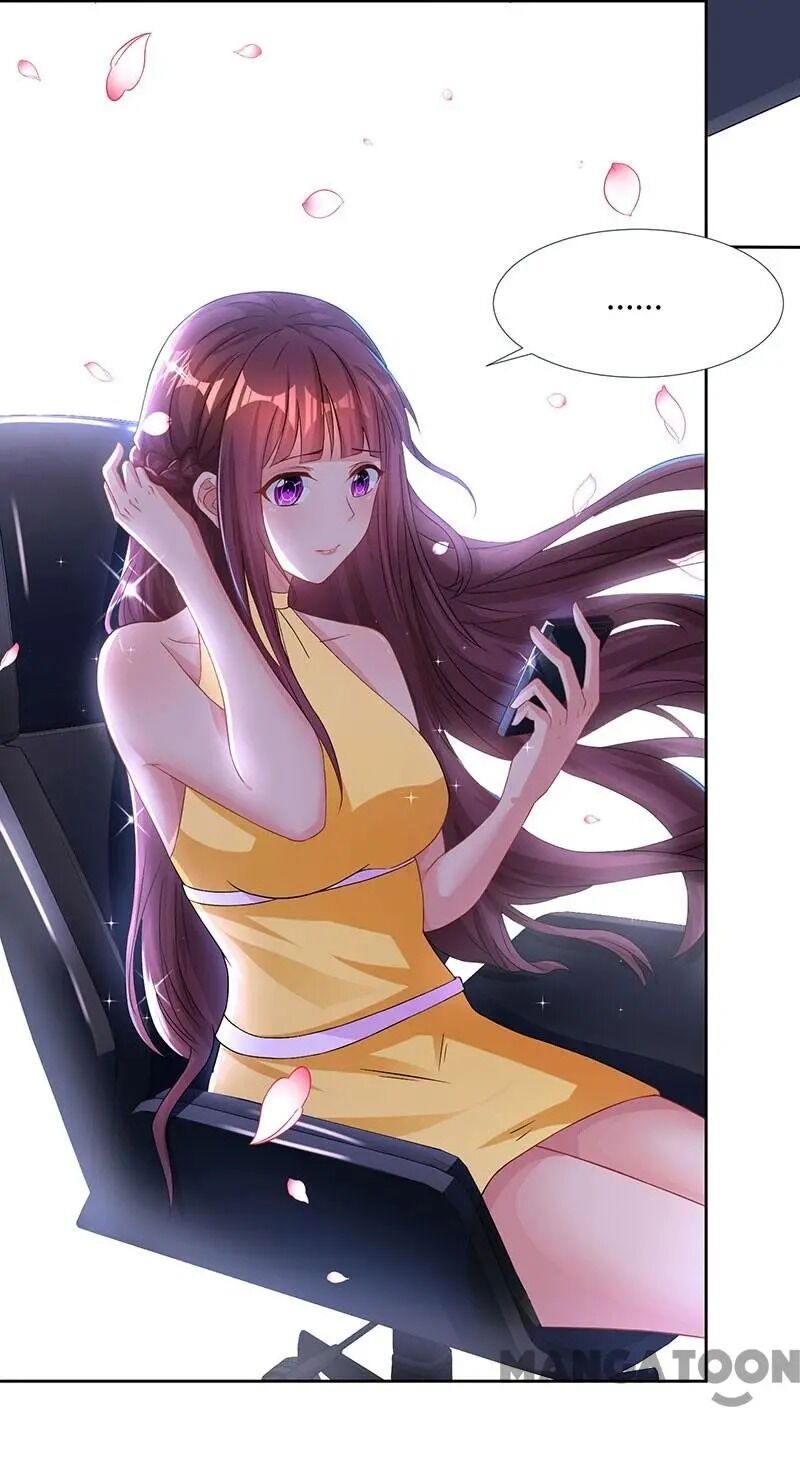 Hug Me, Bossy CEO chapter 50 - page 23