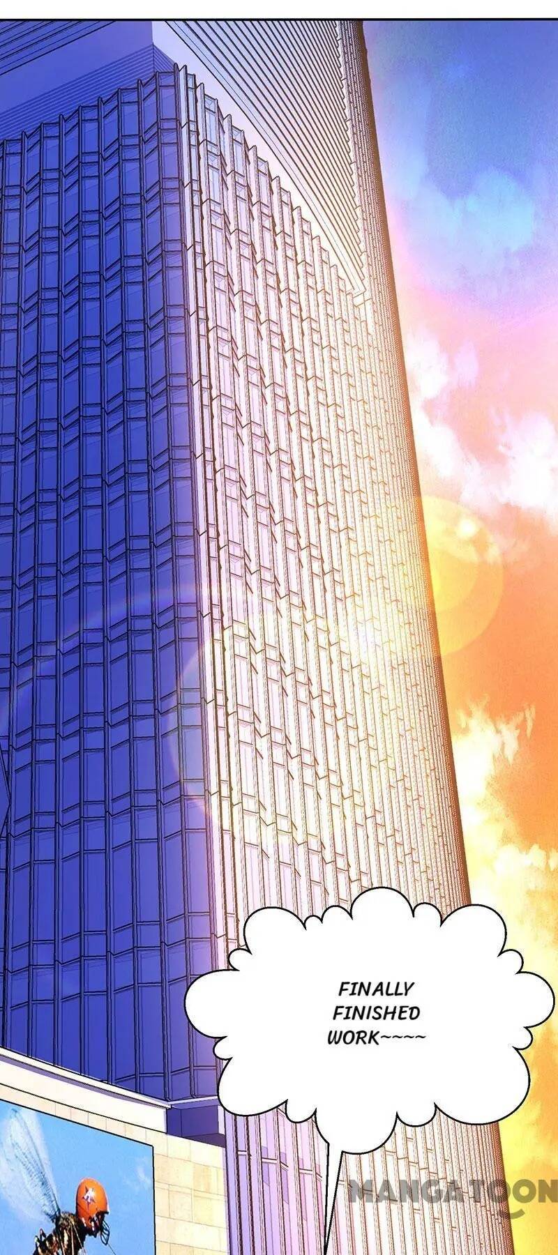 Hug Me, Bossy CEO chapter 50 - page 31