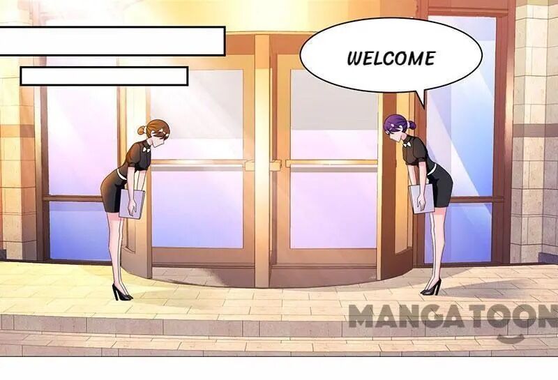Hug Me, Bossy CEO chapter 50 - page 35