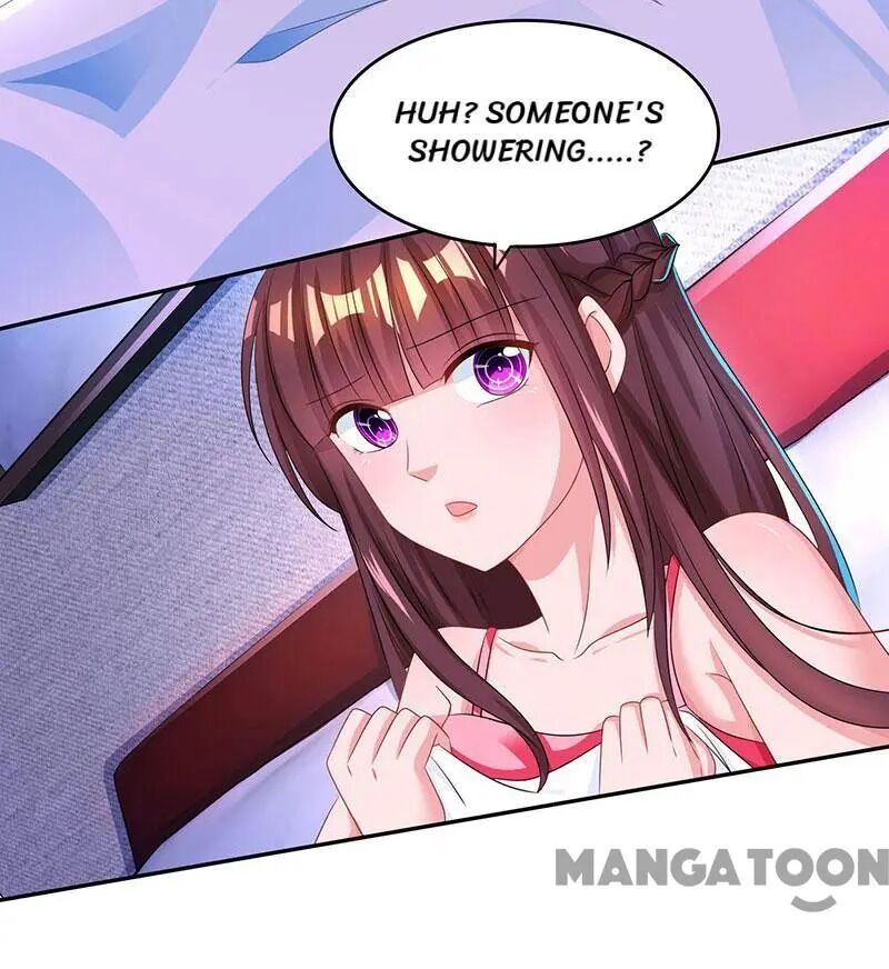 Hug Me, Bossy CEO chapter 50 - page 4