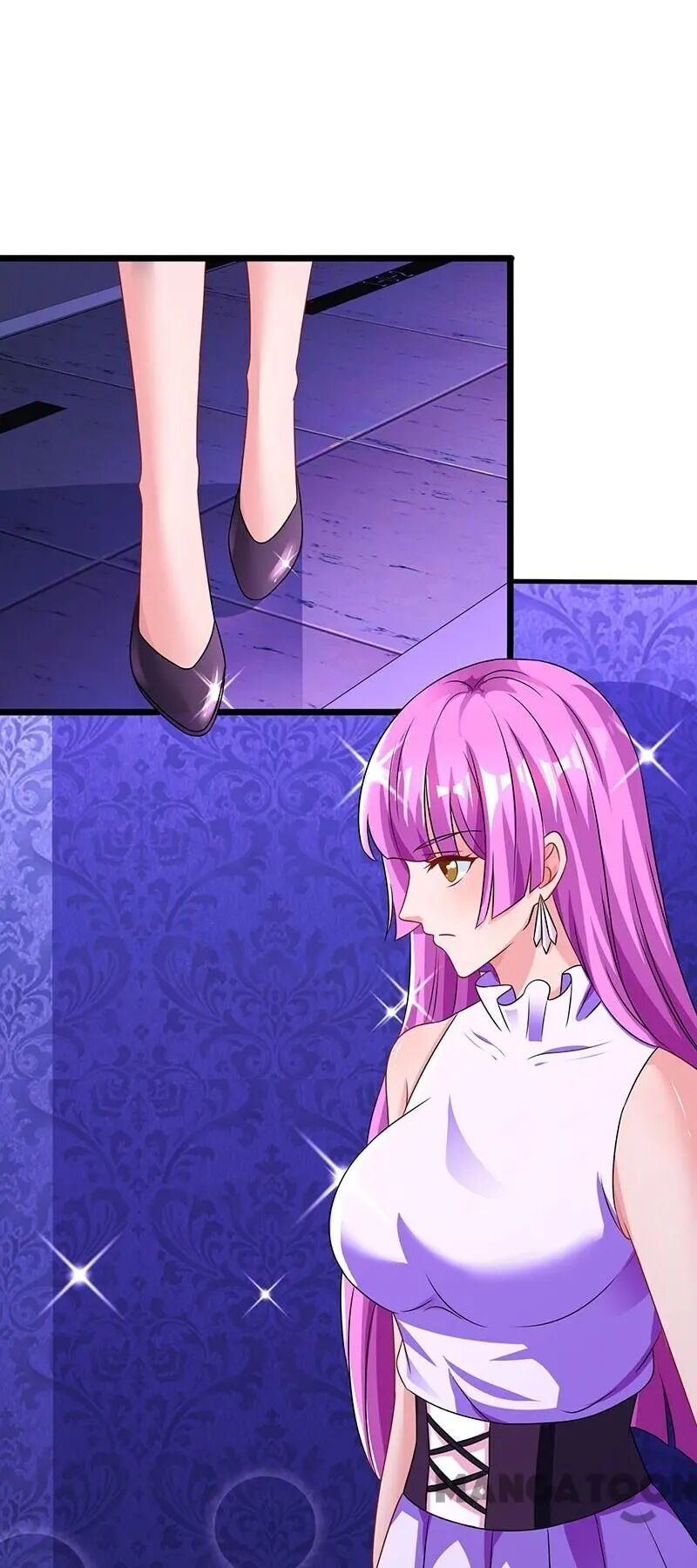 Hug Me, Bossy CEO chapter 49 - page 1