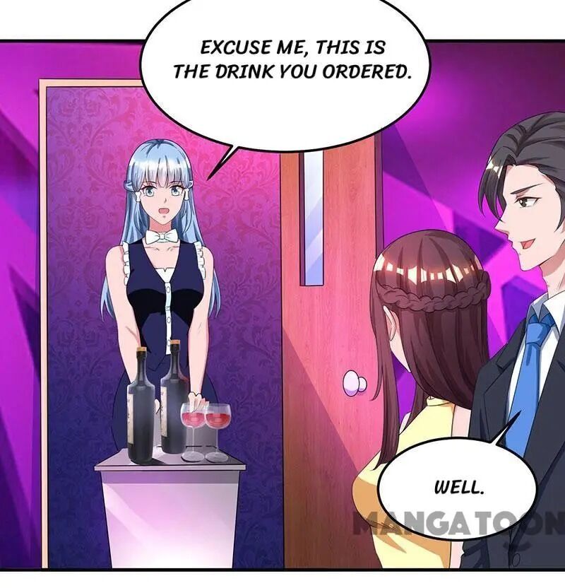 Hug Me, Bossy CEO chapter 49 - page 11