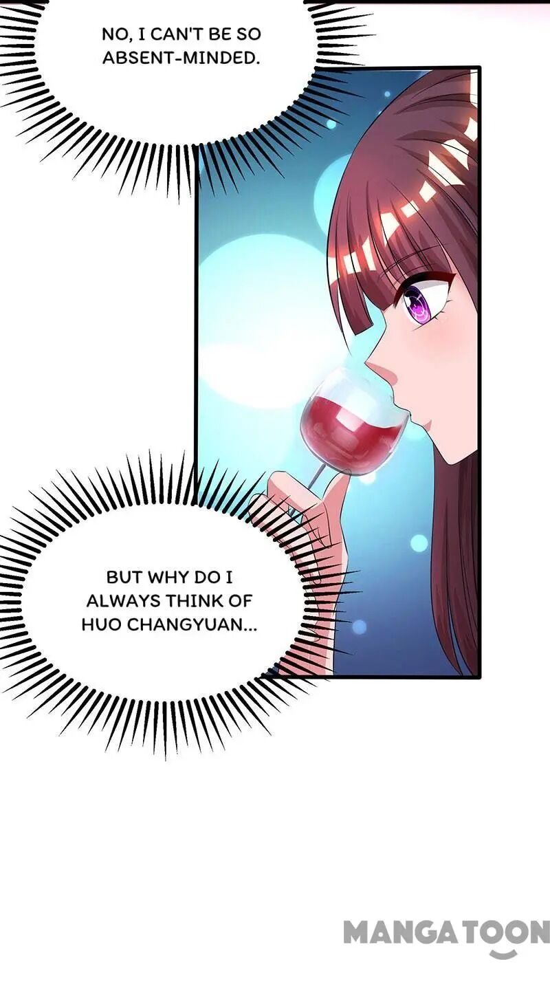 Hug Me, Bossy CEO chapter 49 - page 15