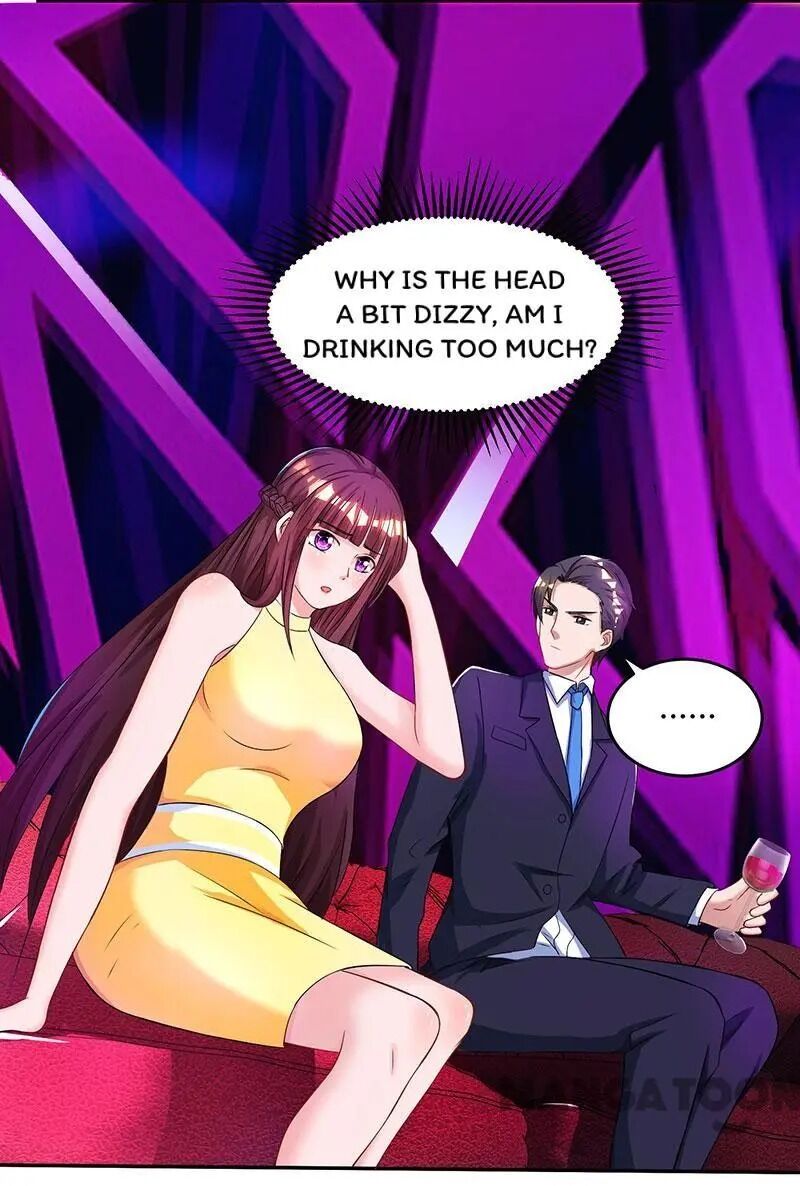 Hug Me, Bossy CEO chapter 49 - page 18