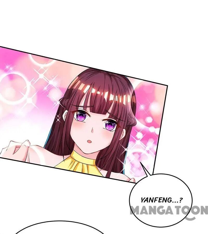 Hug Me, Bossy CEO chapter 49 - page 25