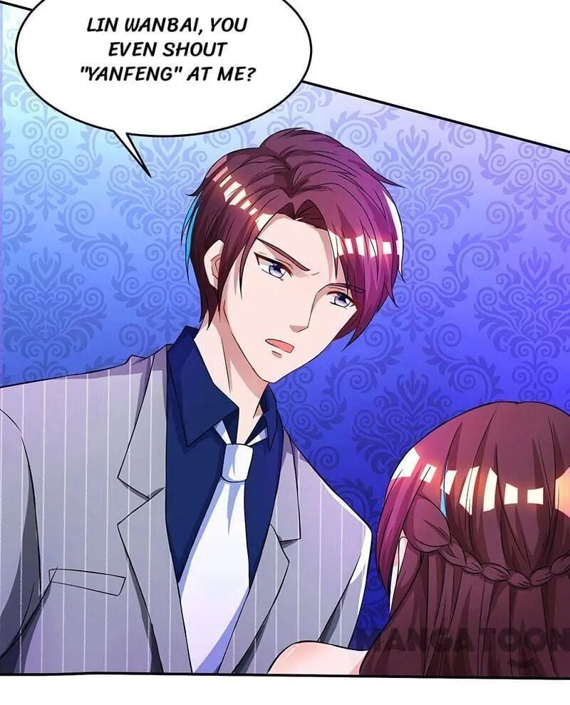 Hug Me, Bossy CEO chapter 49 - page 26