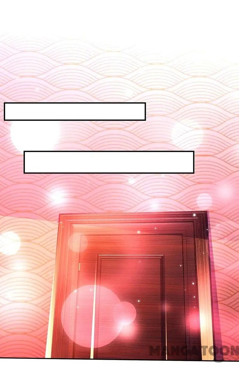 Hug Me, Bossy CEO chapter 49 - page 31