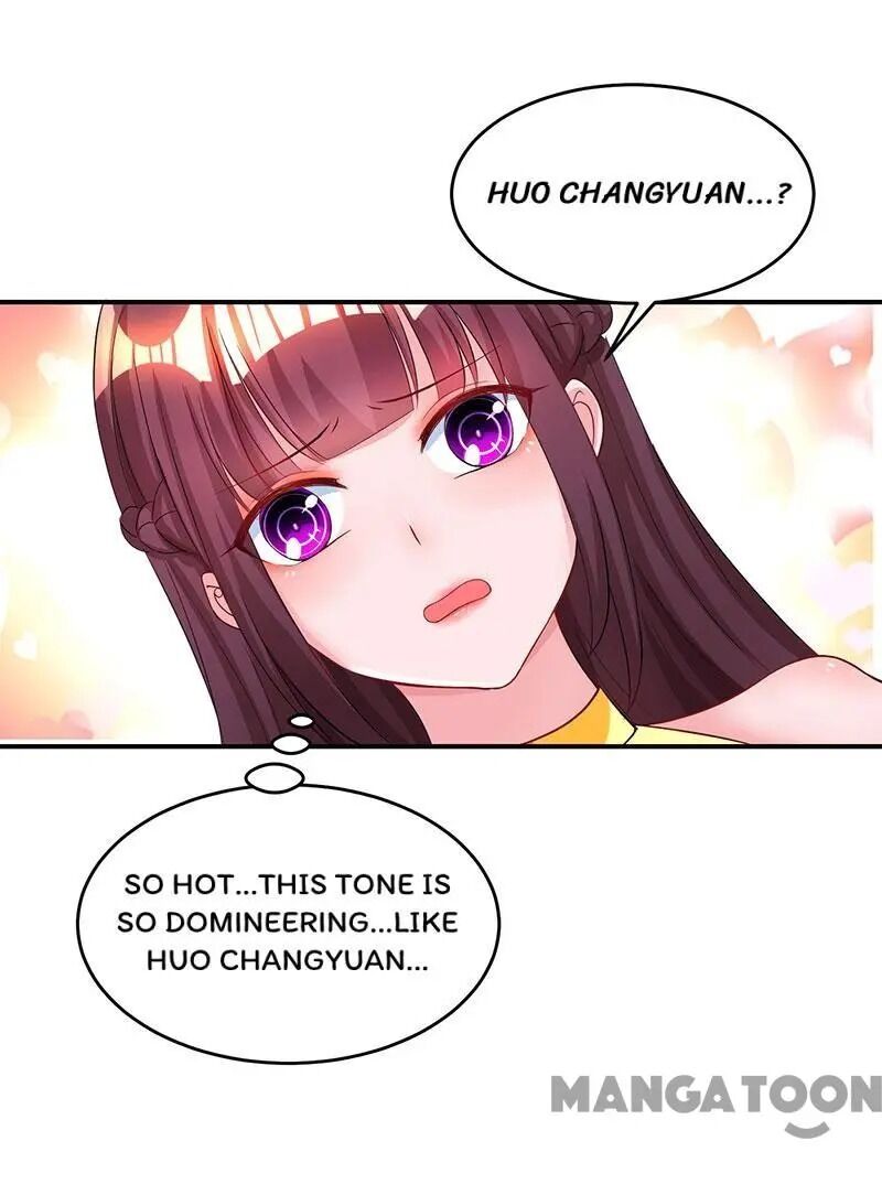 Hug Me, Bossy CEO chapter 49 - page 33