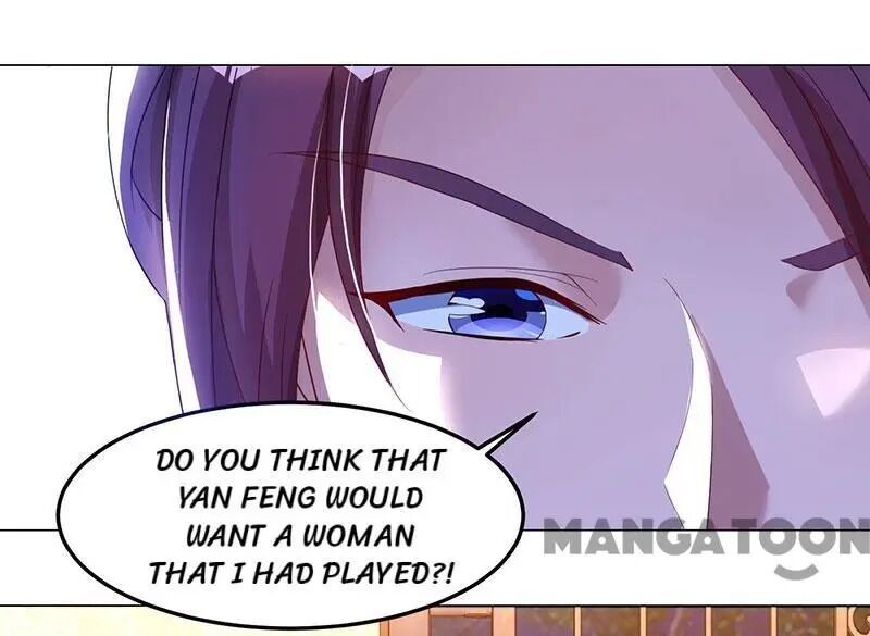 Hug Me, Bossy CEO chapter 48 - page 21