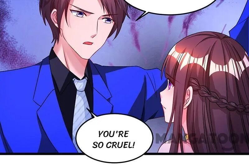 Hug Me, Bossy CEO chapter 48 - page 26