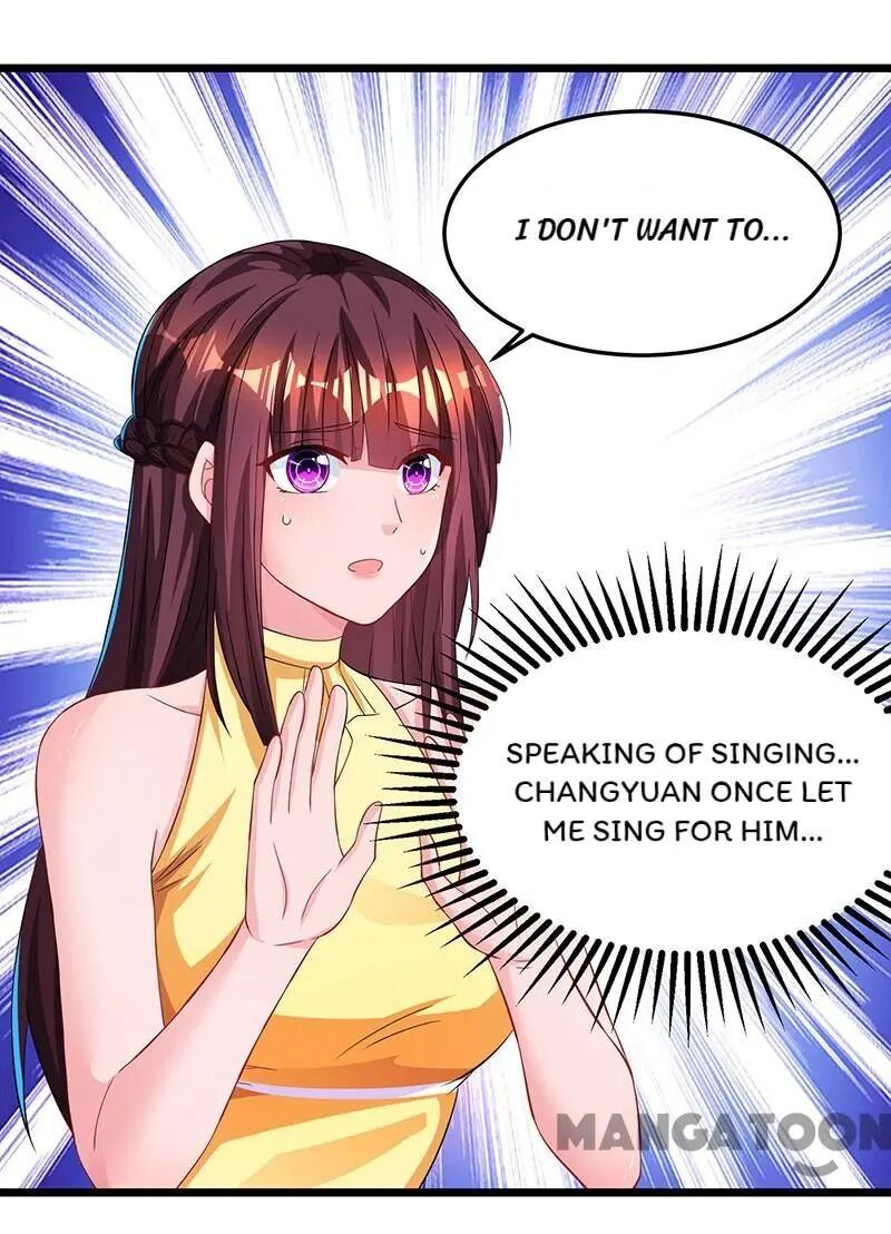 Hug Me, Bossy CEO chapter 48 - page 37