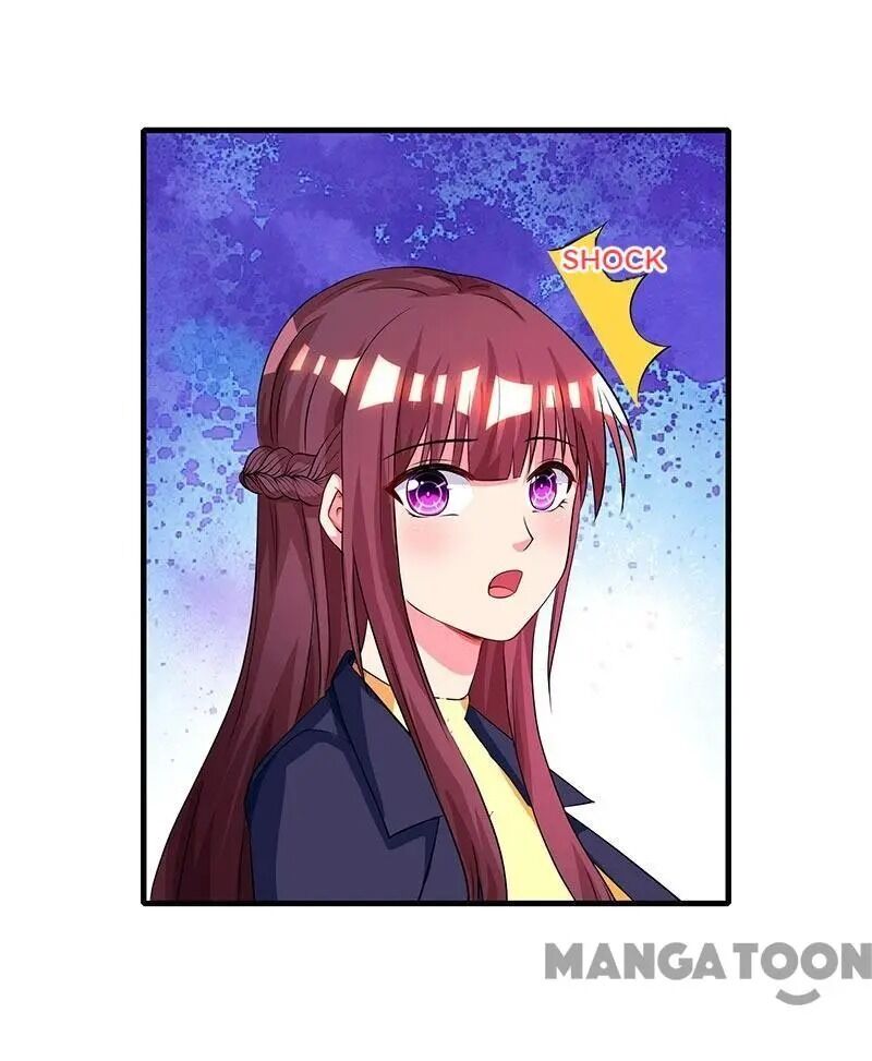 Hug Me, Bossy CEO chapter 48 - page 9