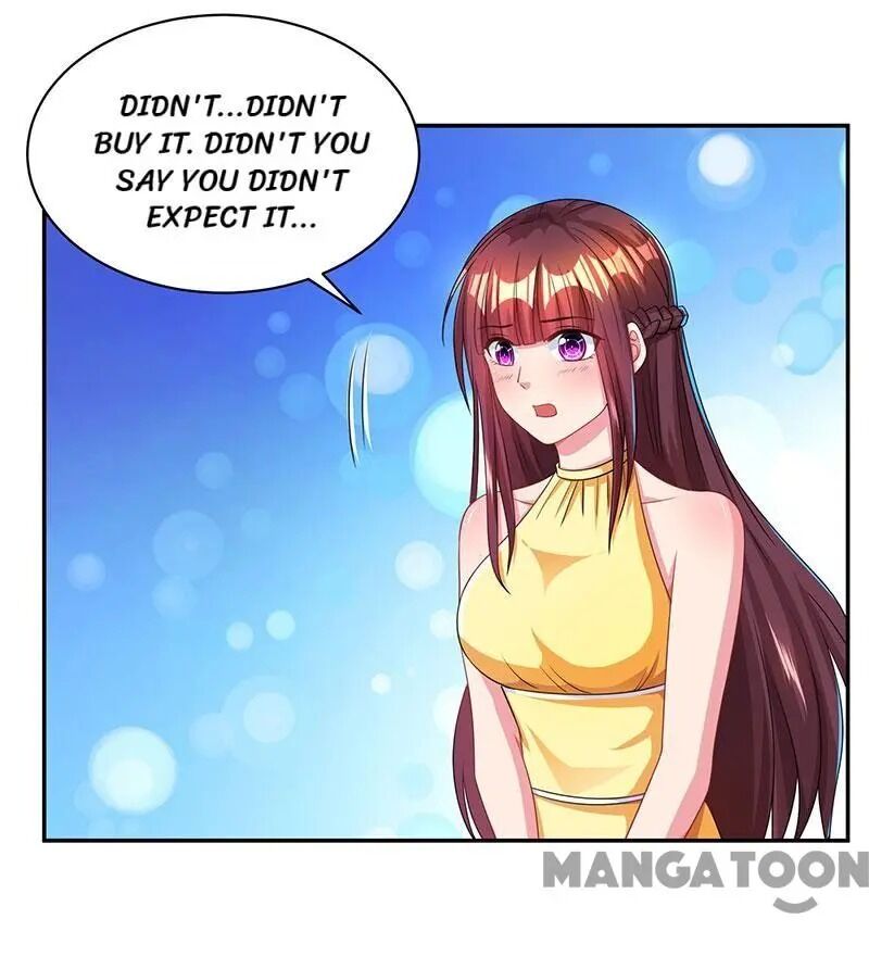 Hug Me, Bossy CEO chapter 47 - page 3
