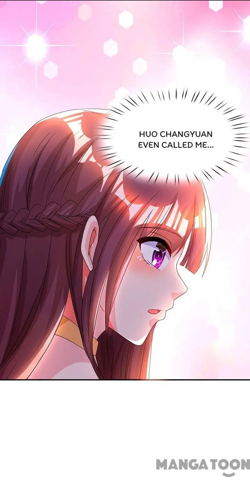 Hug Me, Bossy CEO chapter 47 - page 31