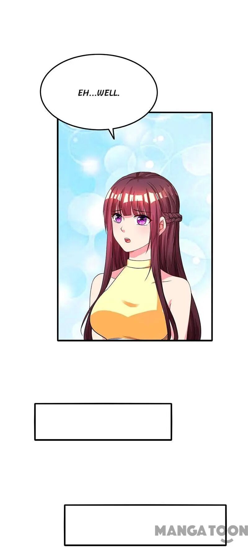 Hug Me, Bossy CEO chapter 47 - page 39