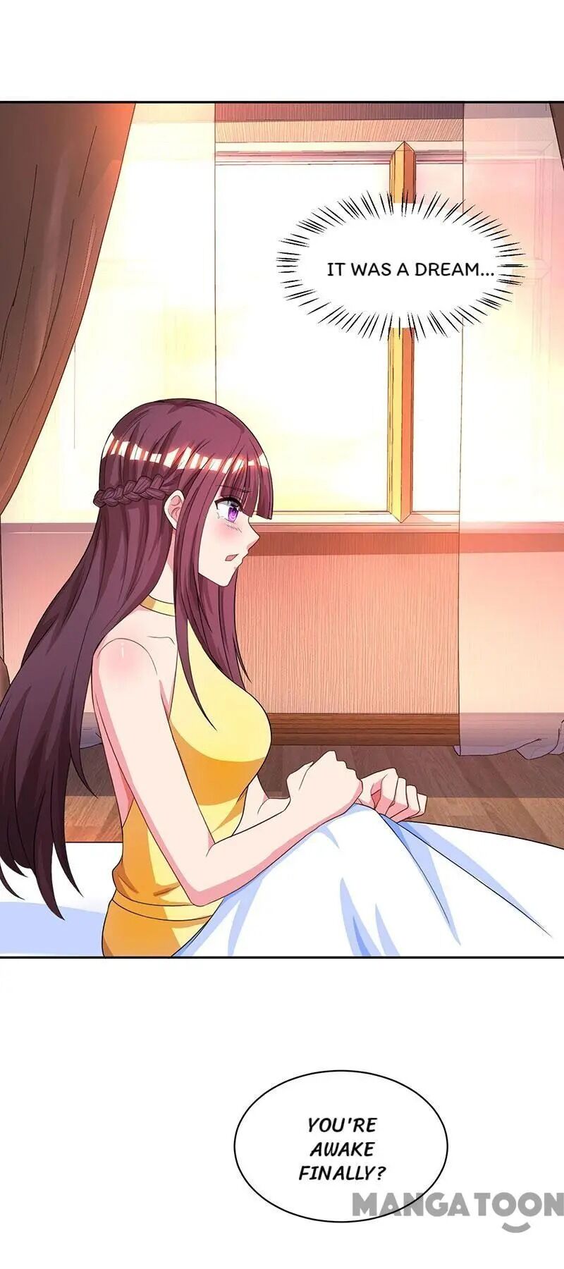 Hug Me, Bossy CEO chapter 46 - page 13