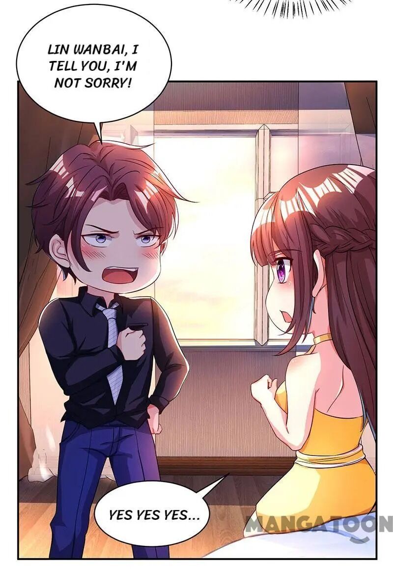 Hug Me, Bossy CEO chapter 46 - page 26