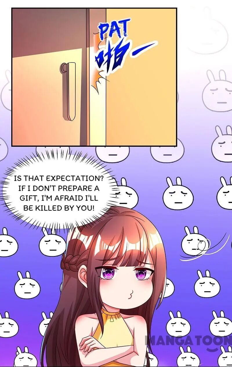 Hug Me, Bossy CEO chapter 46 - page 29