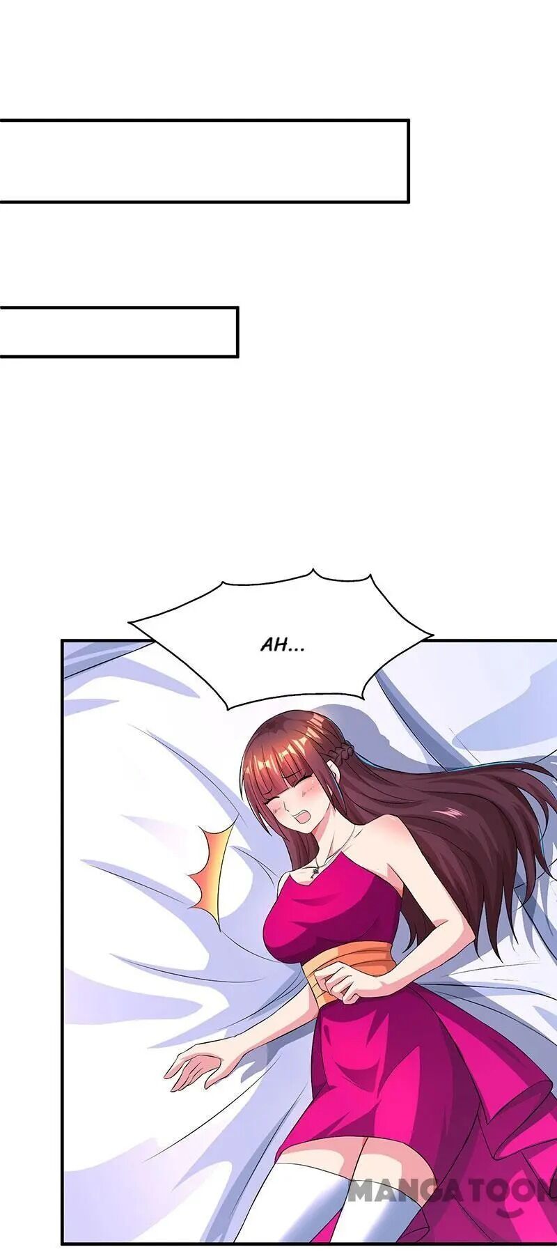 Hug Me, Bossy CEO chapter 45 - page 1