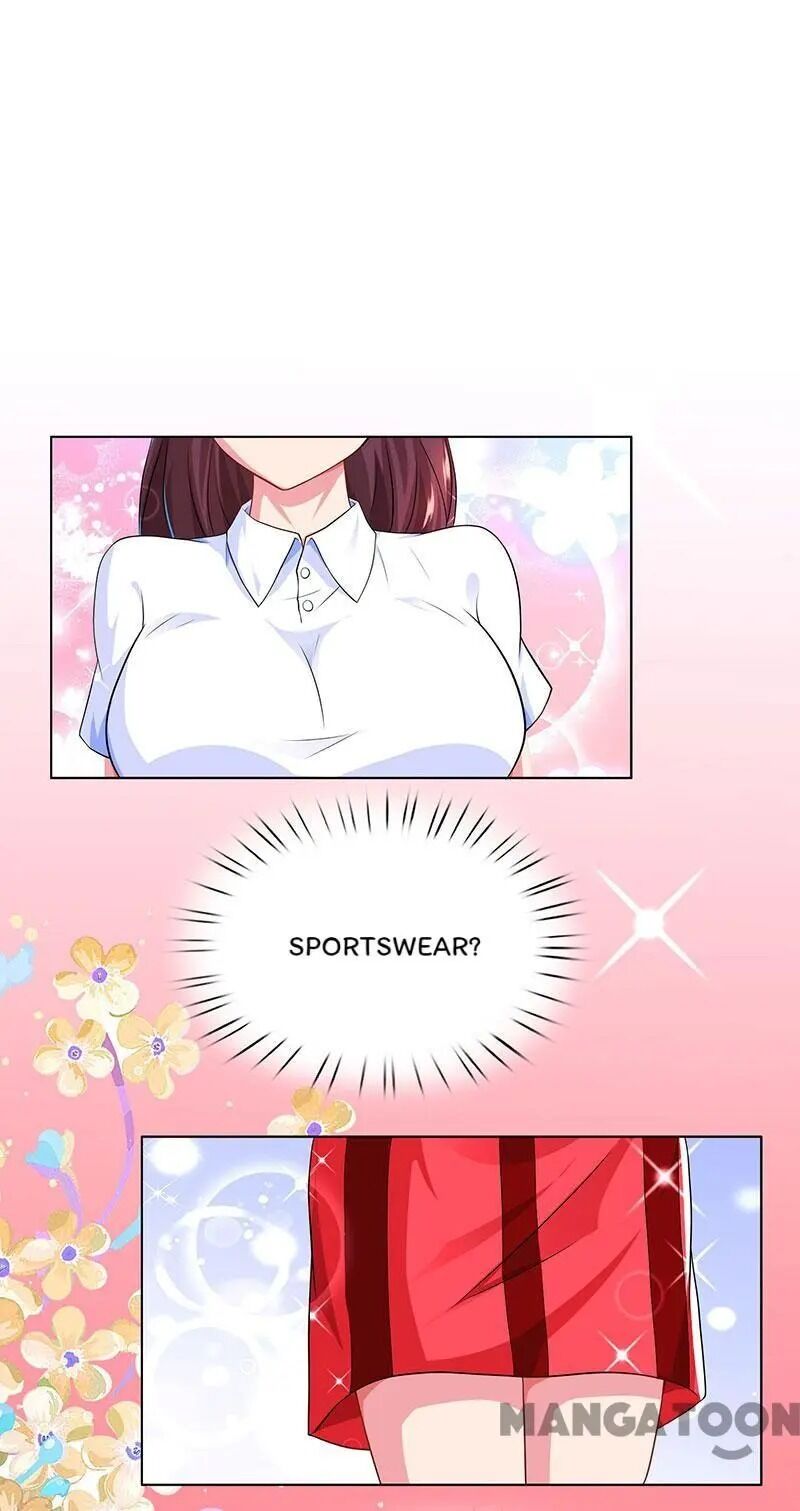 Hug Me, Bossy CEO chapter 45 - page 18