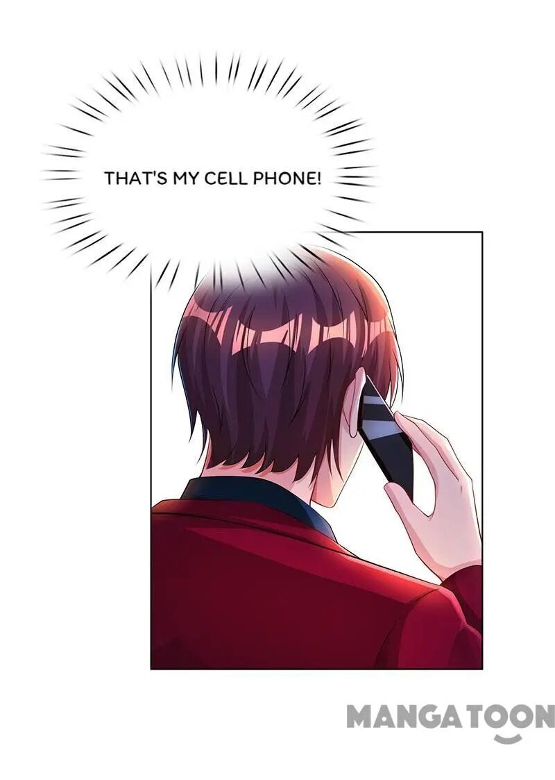 Hug Me, Bossy CEO chapter 45 - page 22