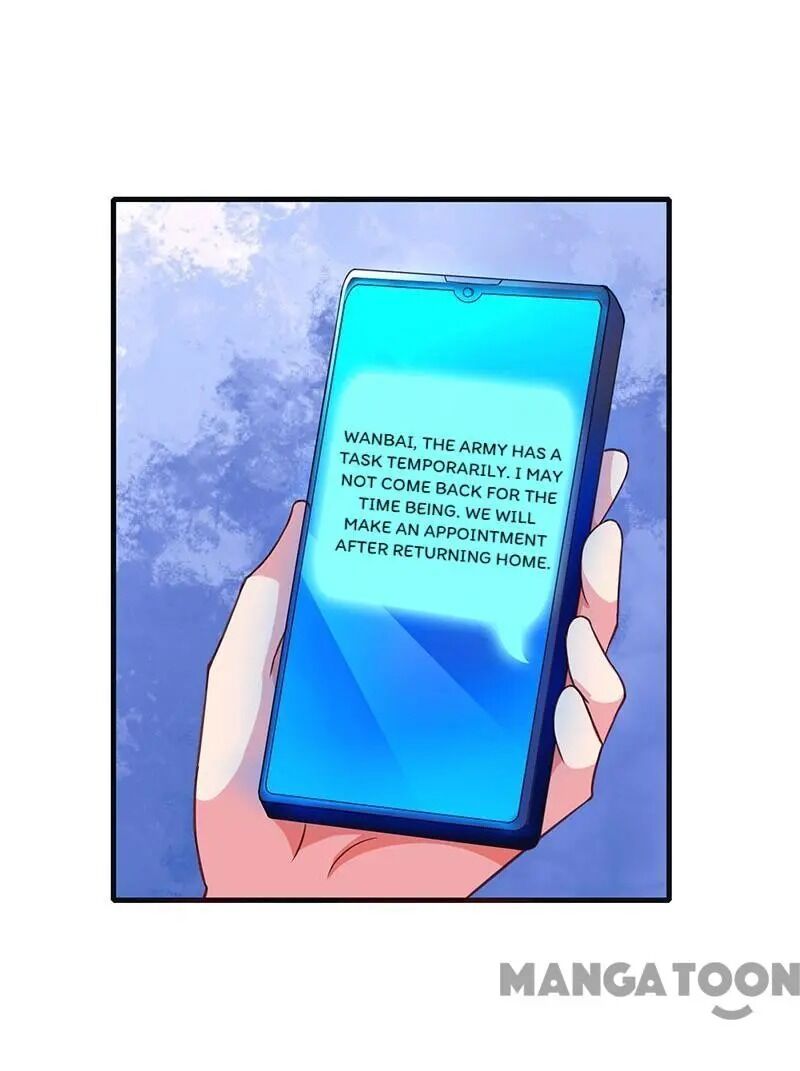 Hug Me, Bossy CEO chapter 45 - page 29