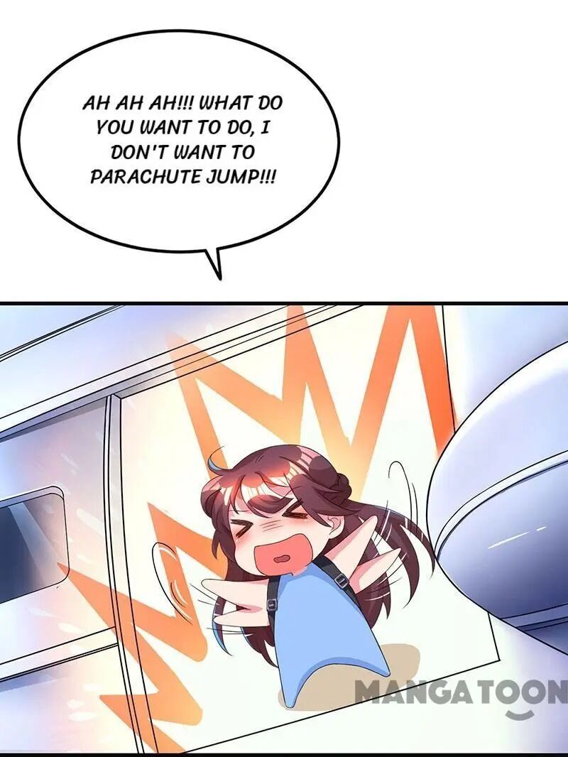 Hug Me, Bossy CEO chapter 45 - page 35