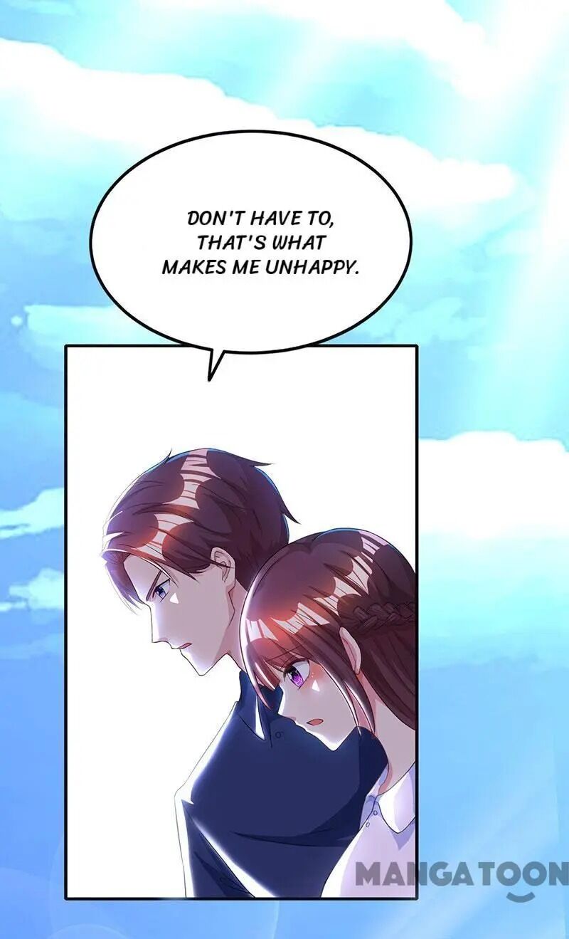 Hug Me, Bossy CEO chapter 45 - page 36