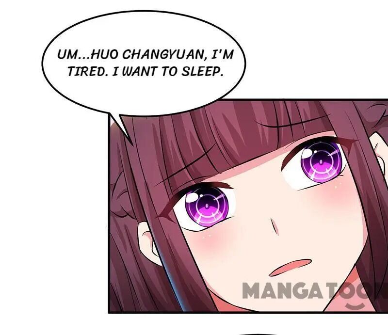 Hug Me, Bossy CEO chapter 45 - page 6