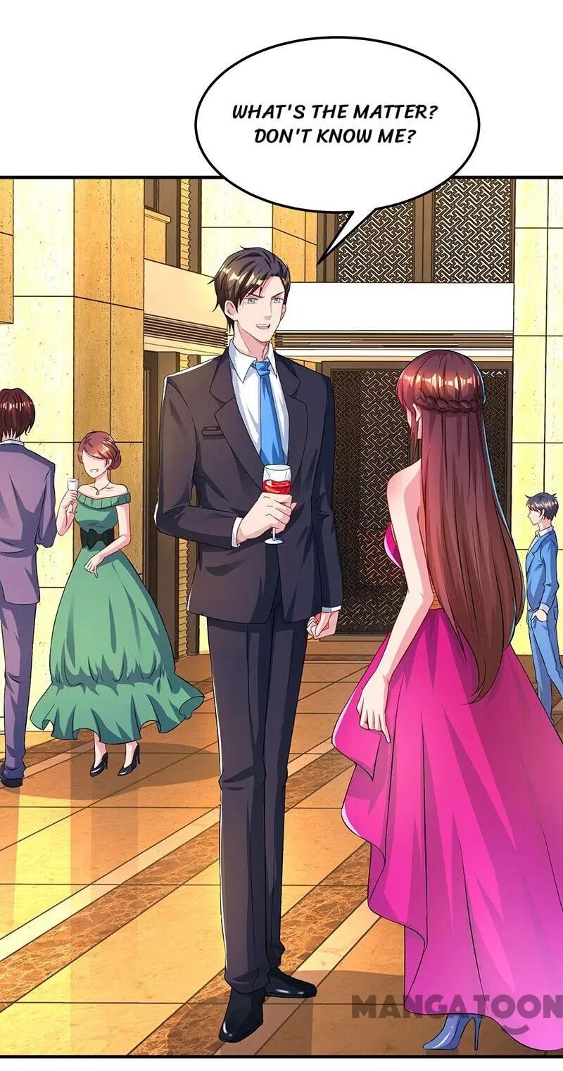 Hug Me, Bossy CEO chapter 44 - page 1