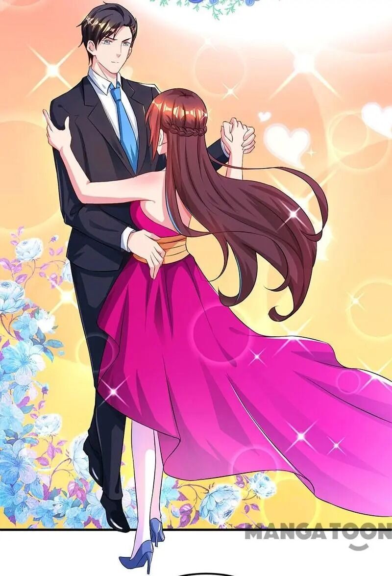 Hug Me, Bossy CEO chapter 44 - page 10