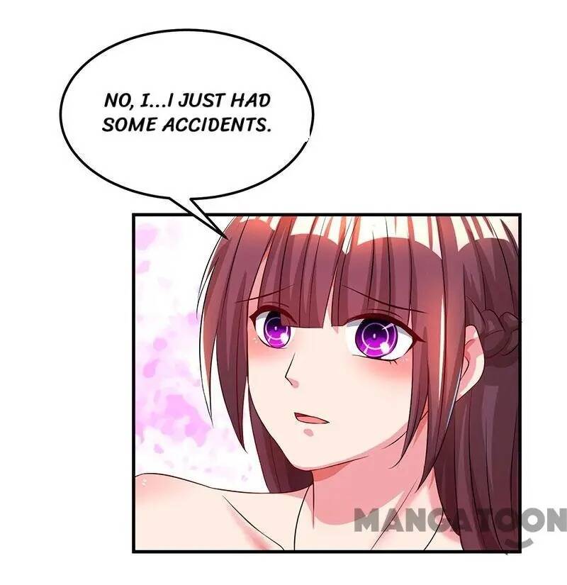 Hug Me, Bossy CEO chapter 44 - page 12
