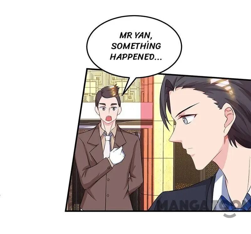 Hug Me, Bossy CEO chapter 44 - page 26