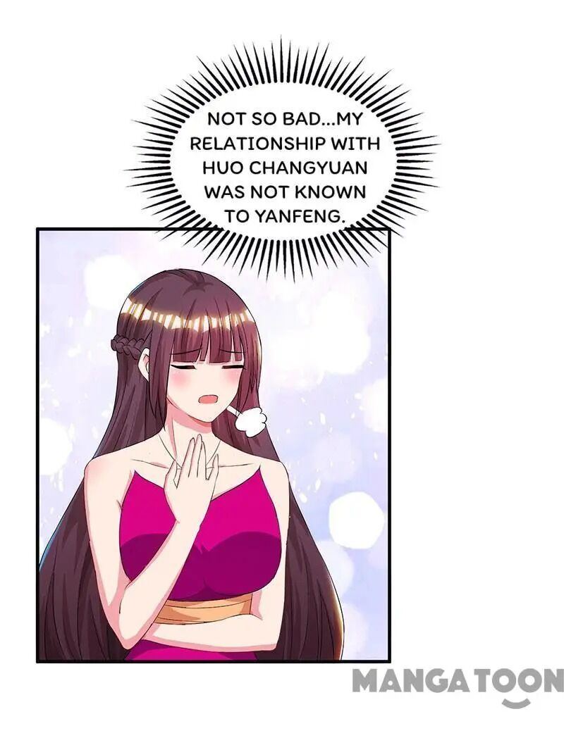 Hug Me, Bossy CEO chapter 44 - page 30