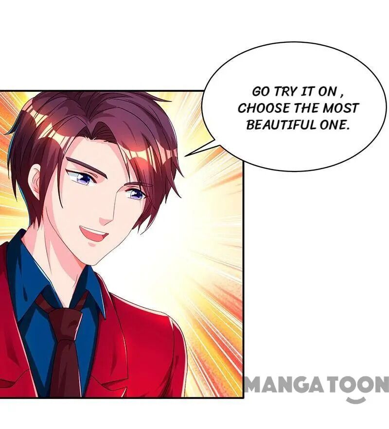 Hug Me, Bossy CEO chapter 43 - page 13