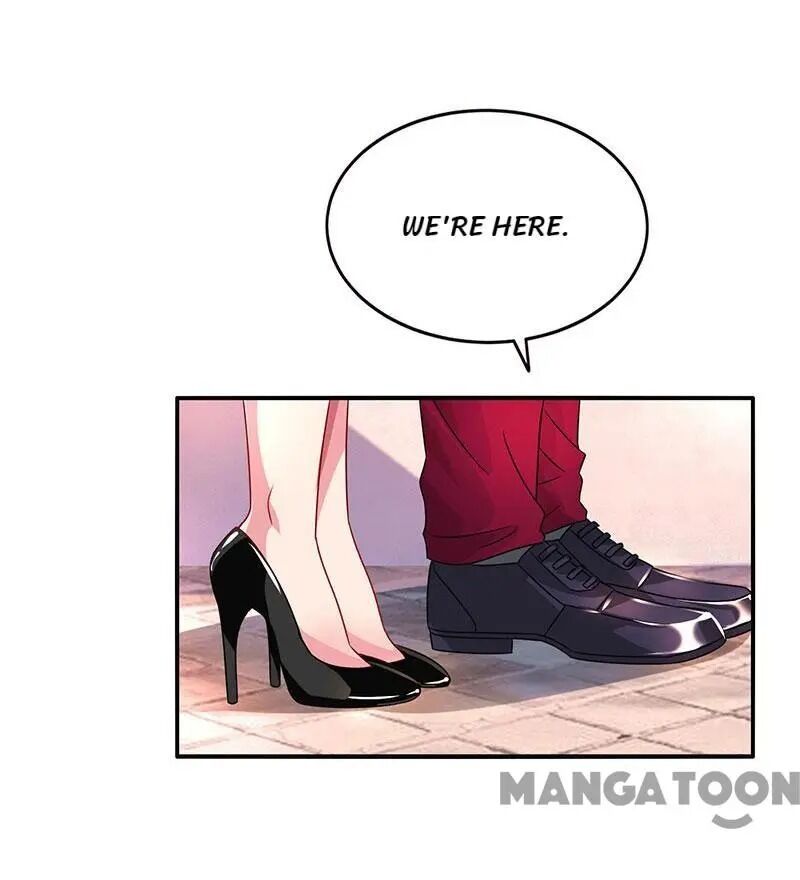 Hug Me, Bossy CEO chapter 42 - page 14
