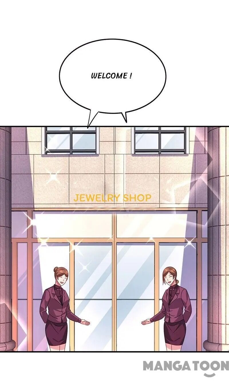 Hug Me, Bossy CEO chapter 42 - page 15