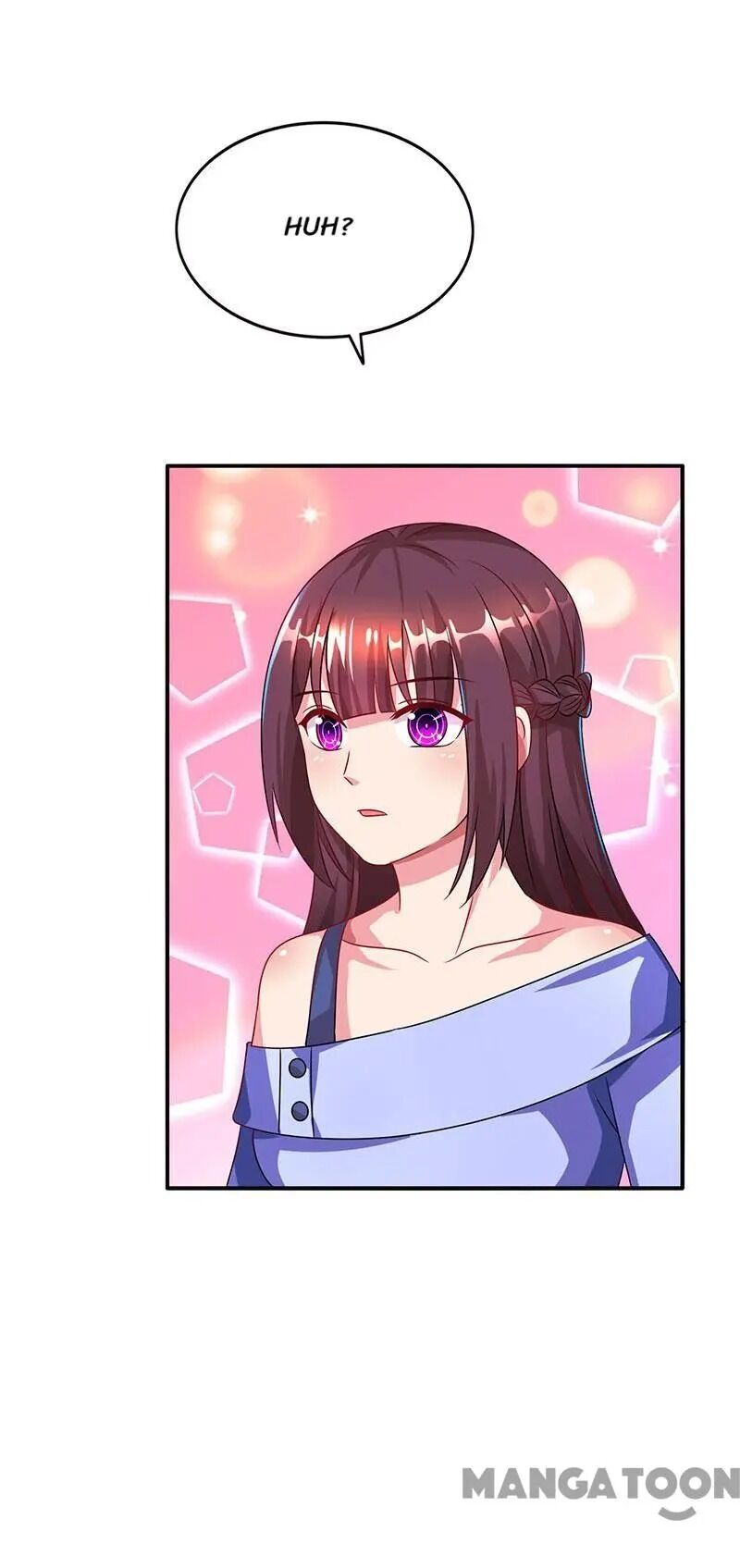 Hug Me, Bossy CEO chapter 42 - page 16