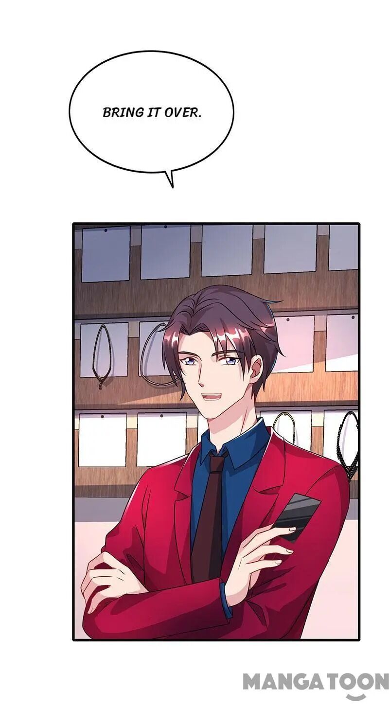 Hug Me, Bossy CEO chapter 42 - page 20