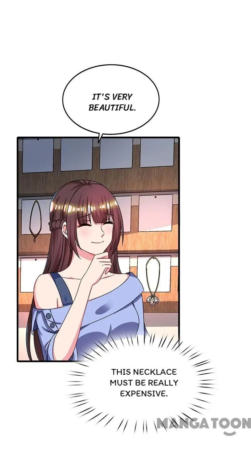 Hug Me, Bossy CEO chapter 42 - page 25